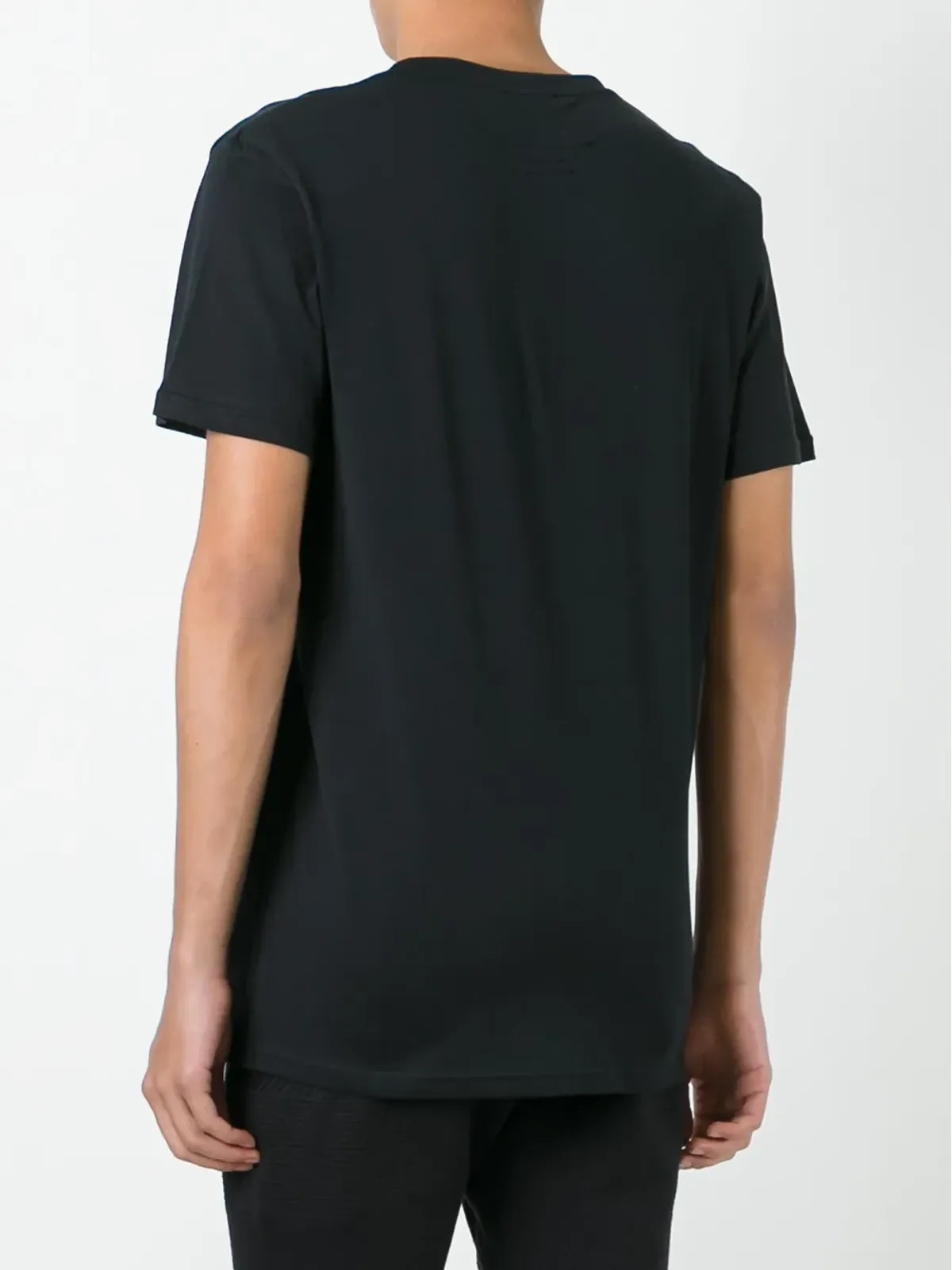 Balmain ウルフアイTシャツ - 画像4
