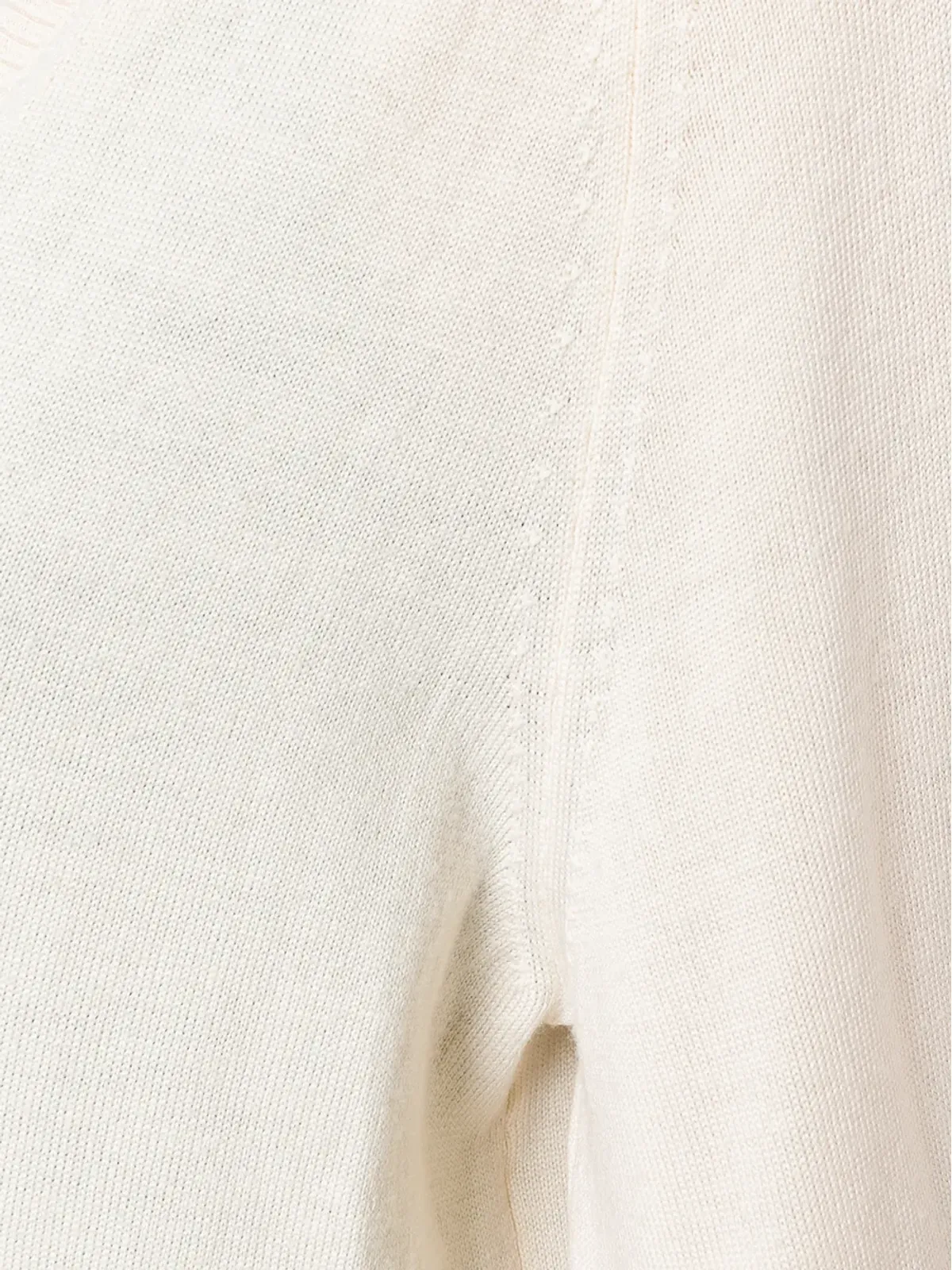 Maison Martin Margiela Pre-Owned ケープスリーブカーディガン 2007年 - 画像5