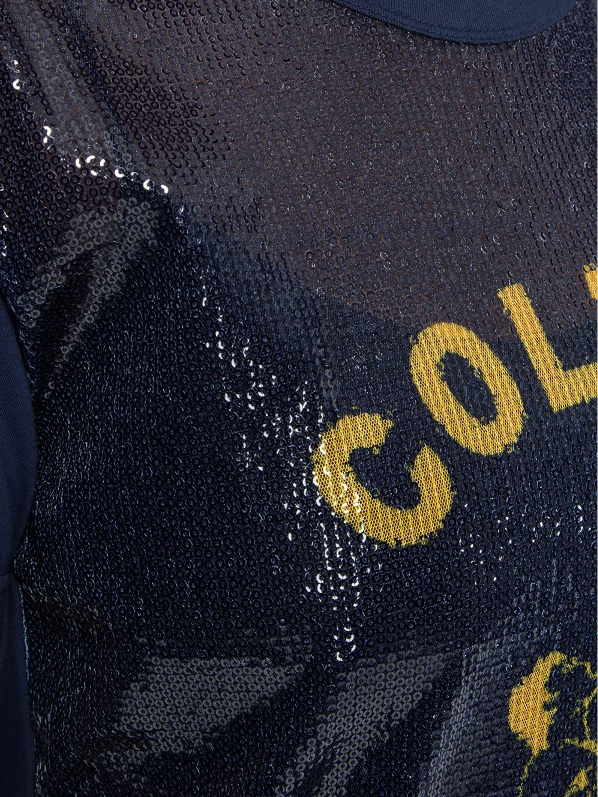 Junya Watanabe Colton Tシャツ - 画像5