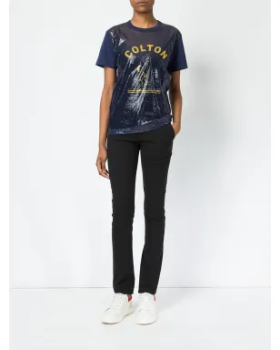 Junya Watanabe Colton Tシャツ - サムネイル2