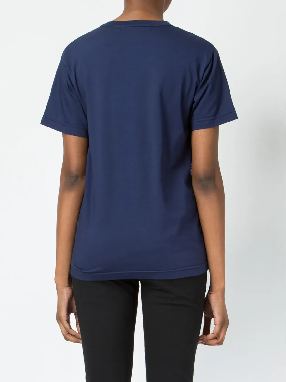 Junya Watanabe Colton Tシャツ - 画像4