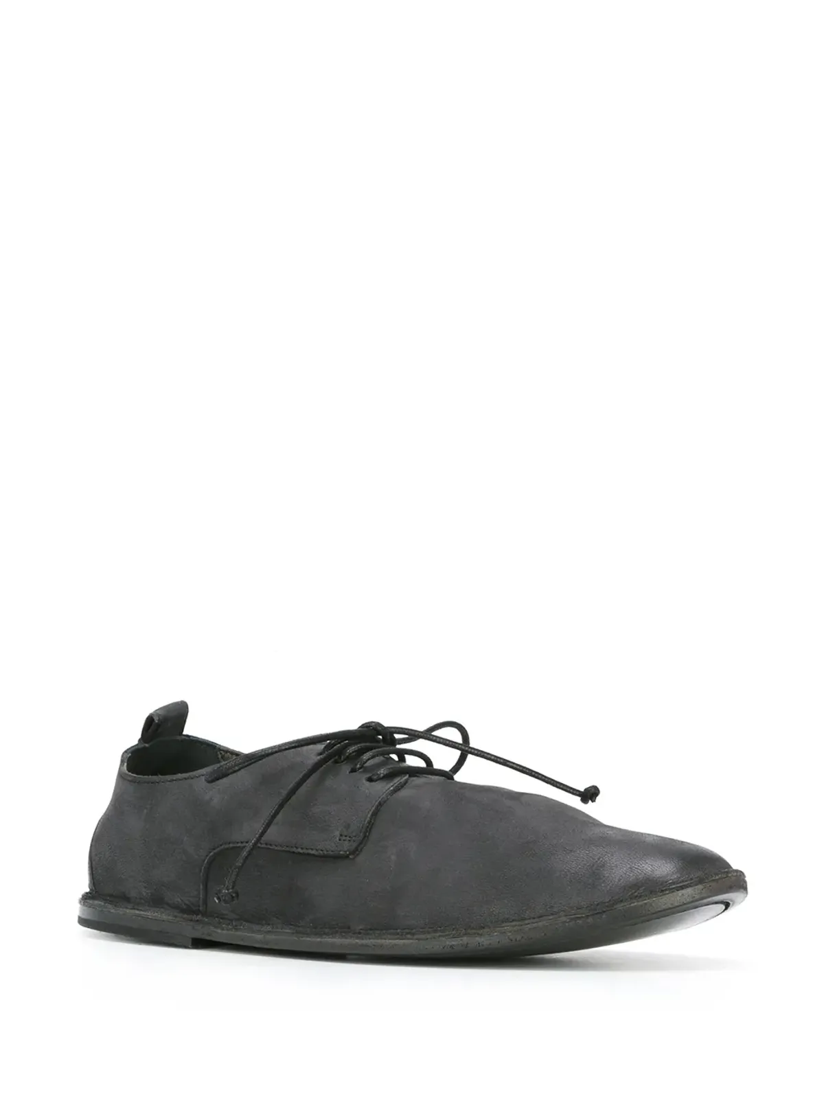 Marsèll Strasacco derby shoes - Black - 画像2
