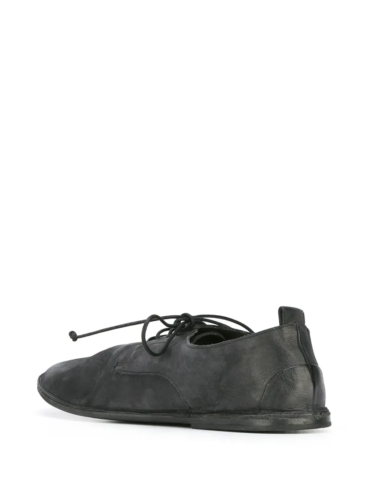 Marsèll Strasacco derby shoes - Black - 画像3