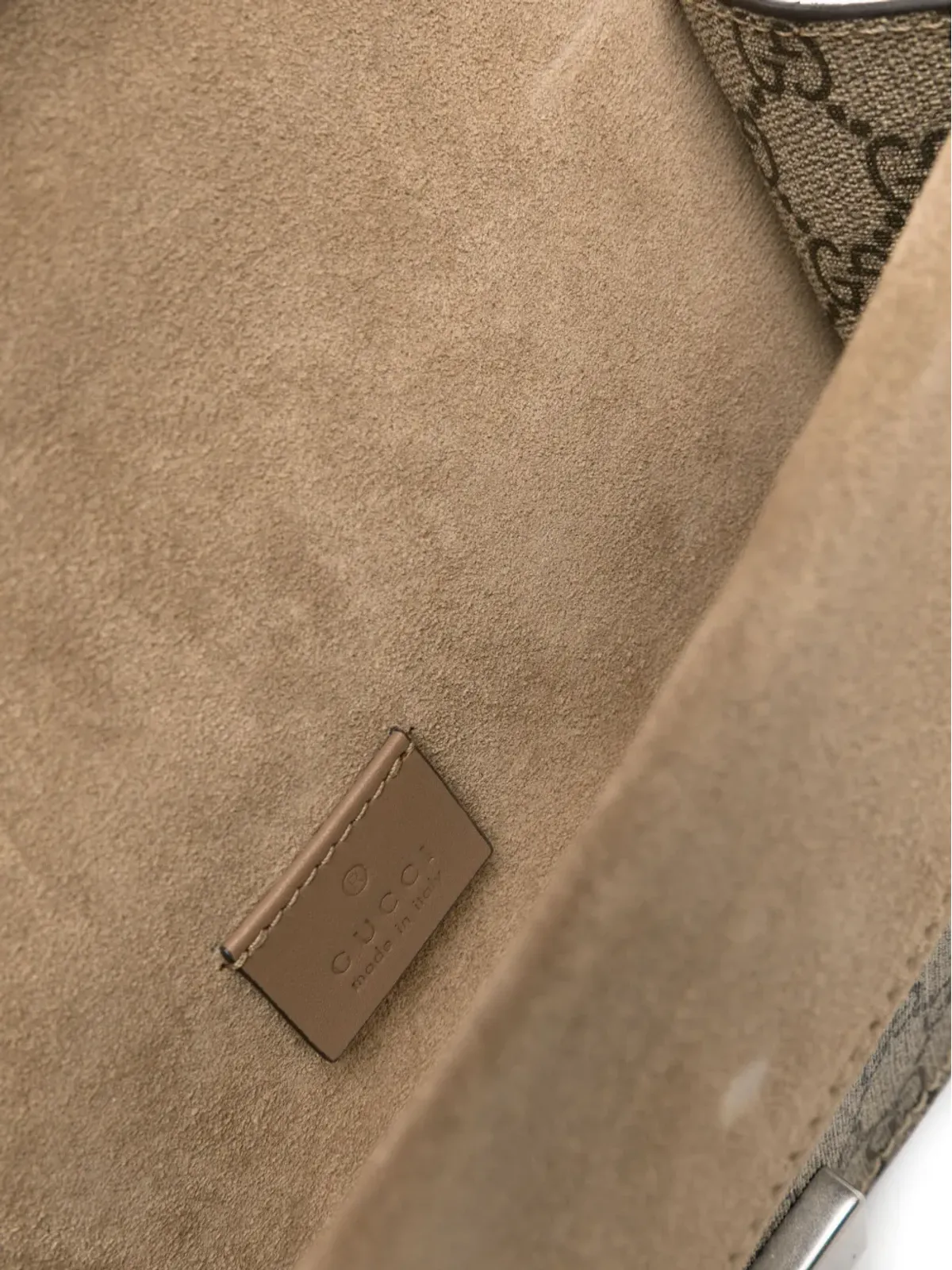 Gucci ディオニュソス GG ショルダーバッグ - 画像5