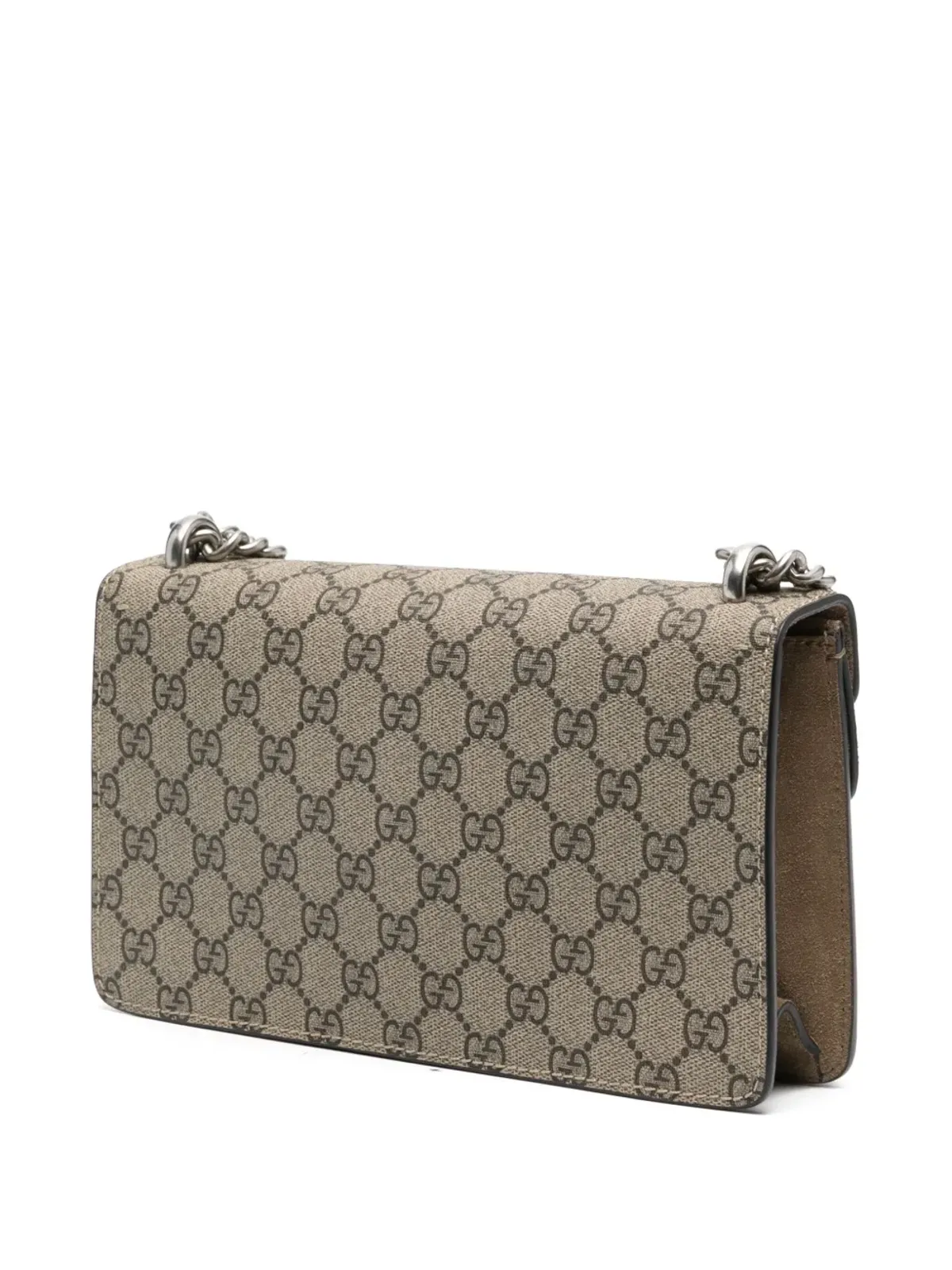 Gucci ディオニュソス GG ショルダーバッグ - 画像3