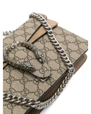 Gucci ディオニュソス GG ショルダーバッグ - サムネイル4