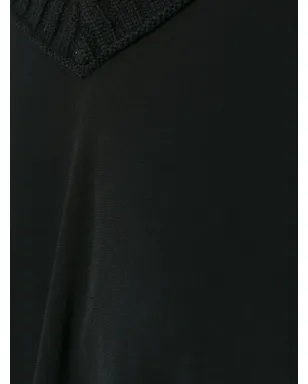 Jean Paul Gaultier Pre-Owned ポンチョセーター - サムネイル5