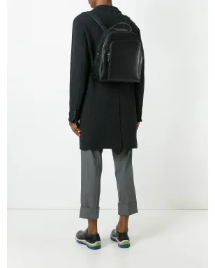 Prada ミニマルスタイルのバックパック - サムネイル2