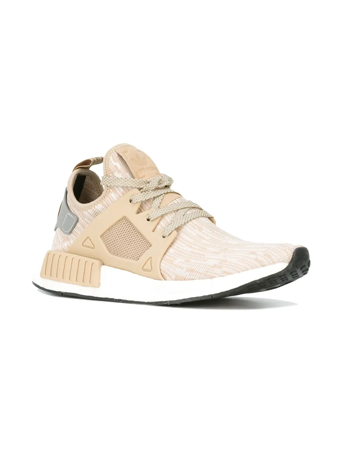 adidas NMD_XR1 Primeknitスニーカー - 画像2