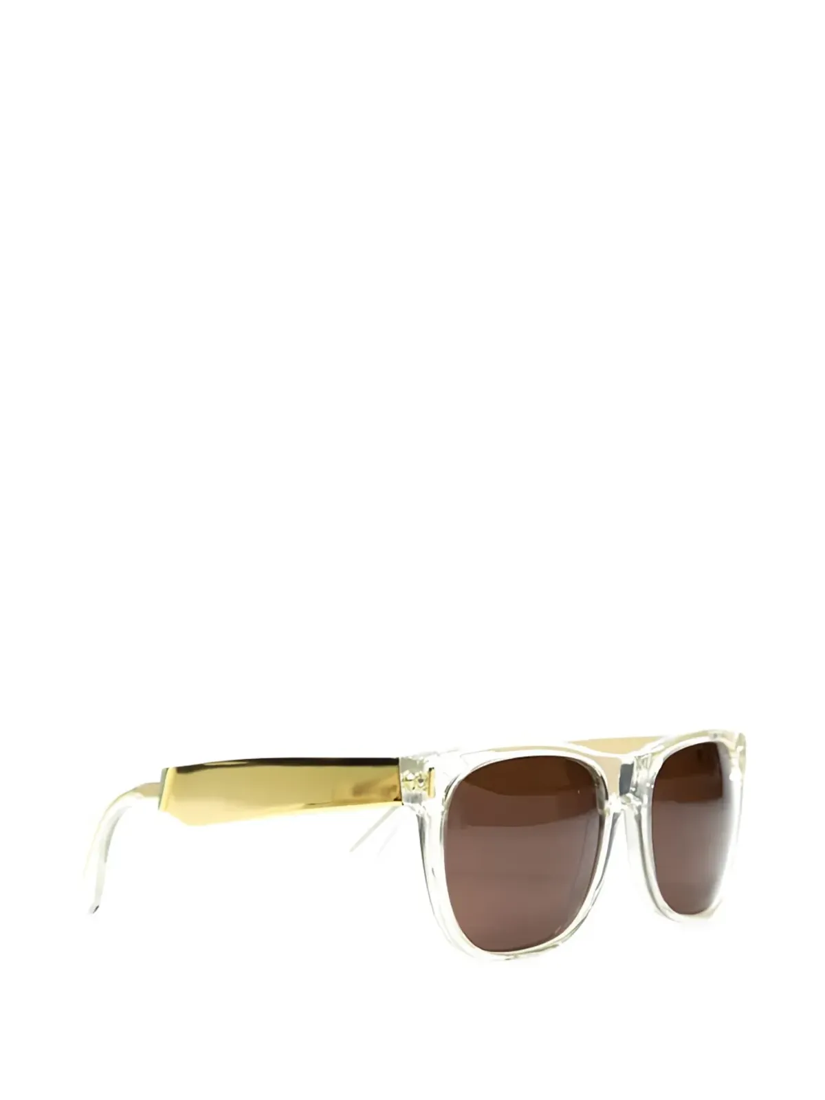 Retrosuperfuture Classic Francis sunglasses - 画像2