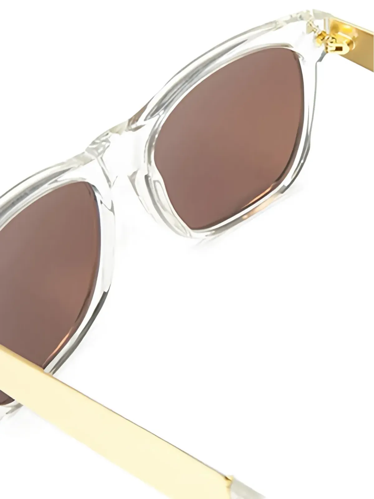 Retrosuperfuture Classic Francis sunglasses - 画像3