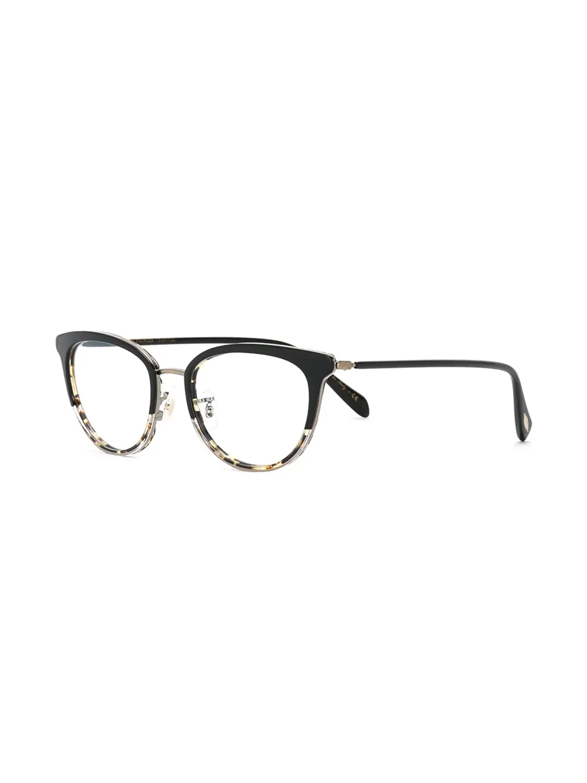 Oliver Peoples Theadora メガネ - 画像2
