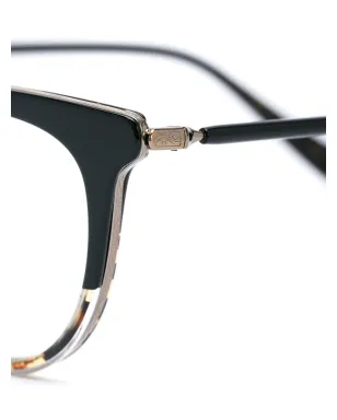 Oliver Peoples Theadora メガネ - サムネイル3