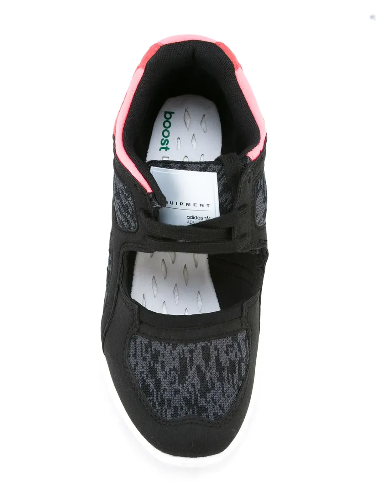 adidas EQT Racing 91/16スニーカー - 画像4