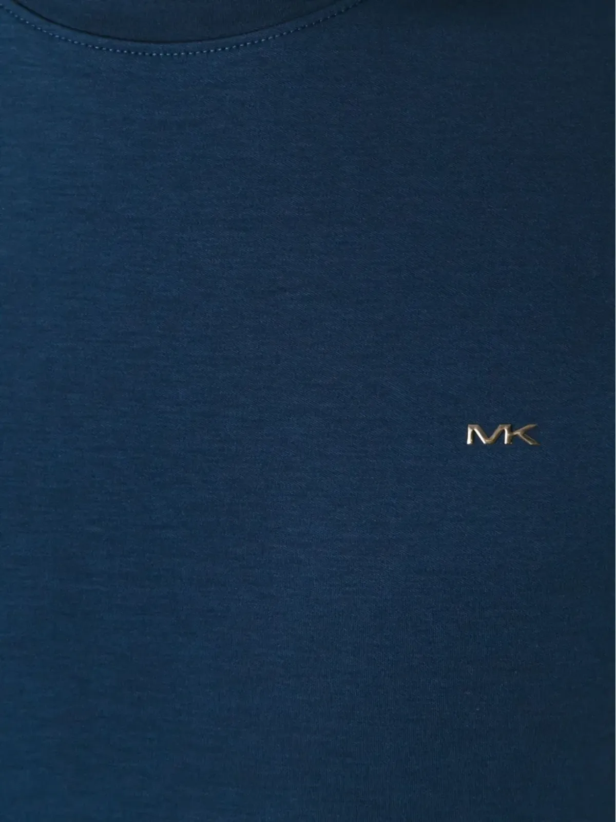 Michael Kors ロゴプリント Tシャツ - 画像5