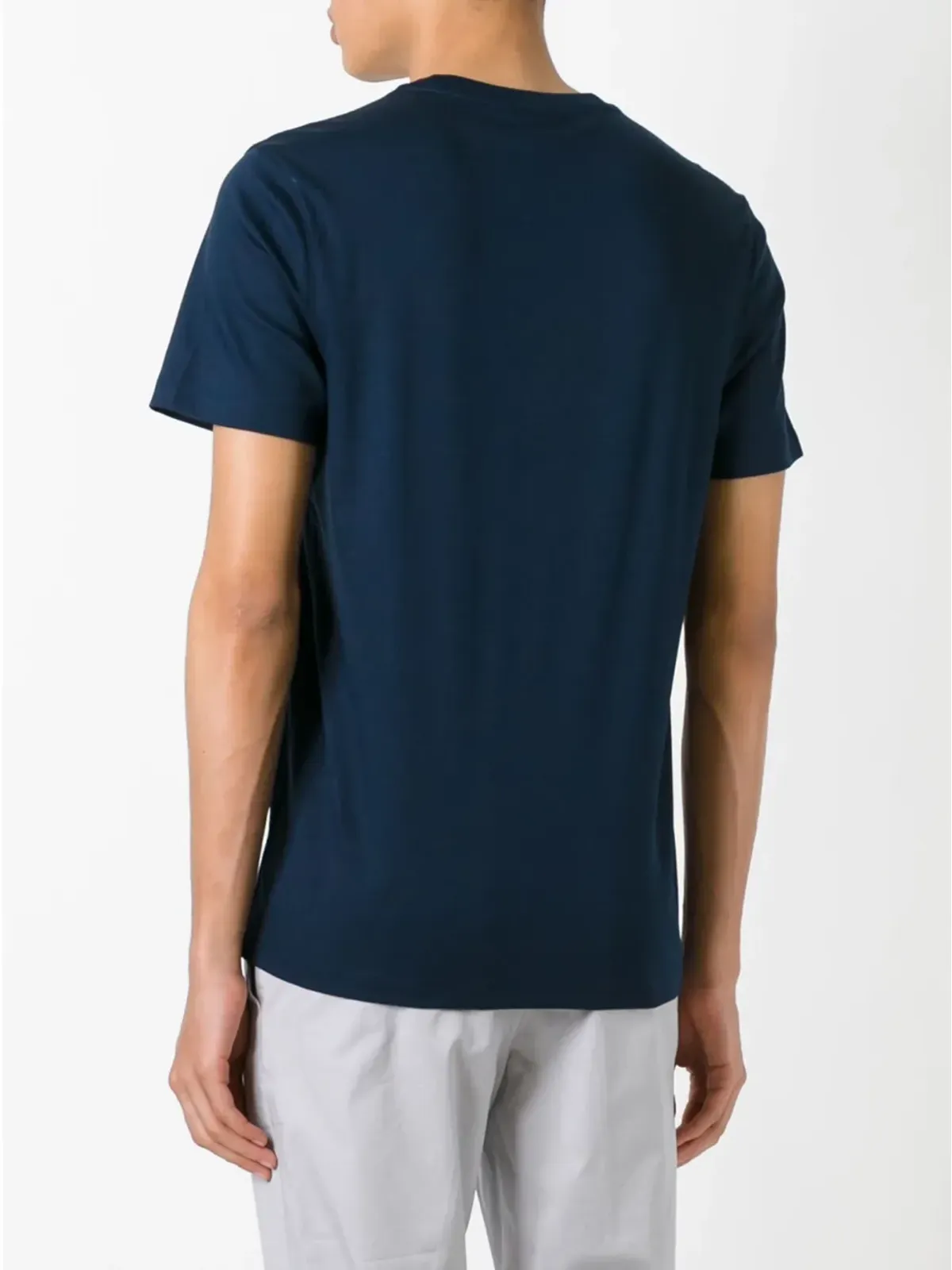 Michael Kors ロゴプリント Tシャツ - 画像4
