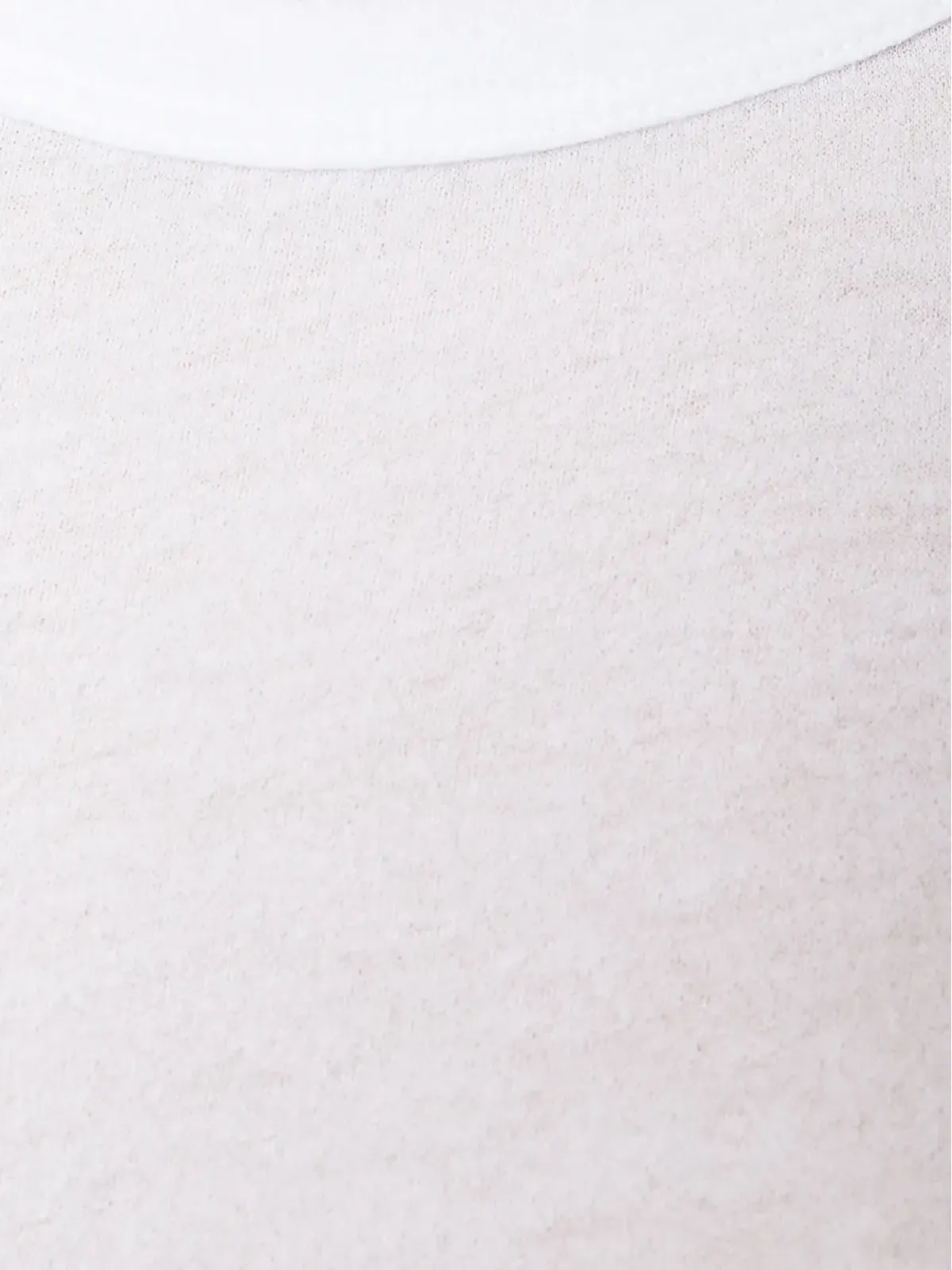 James Perse 長袖コットンTシャツ - 画像5