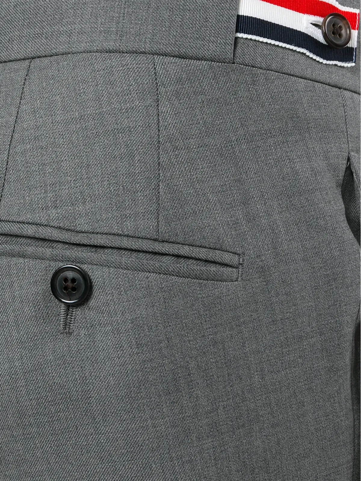 Thom Browne テーラードパンツ - 画像5
