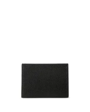 Thom Browne グレインドレザー カードホルダー - サムネイル3