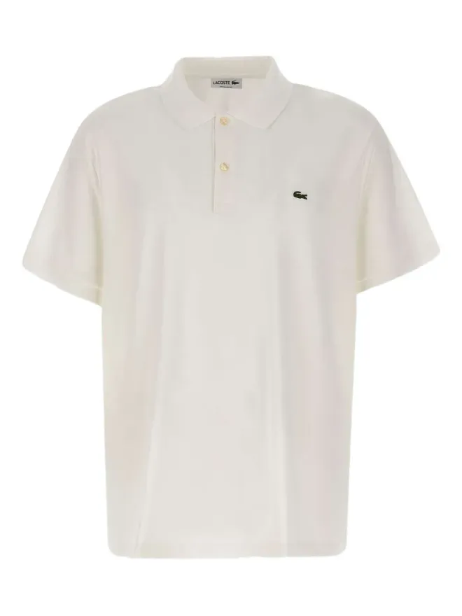 Lacoste Lacoste コットンポロシャツの商品画像