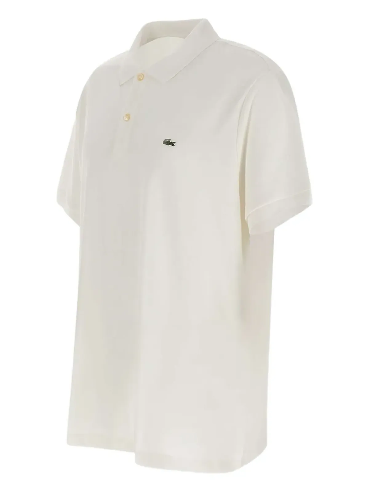 Lacoste コットンポロシャツ - 画像3