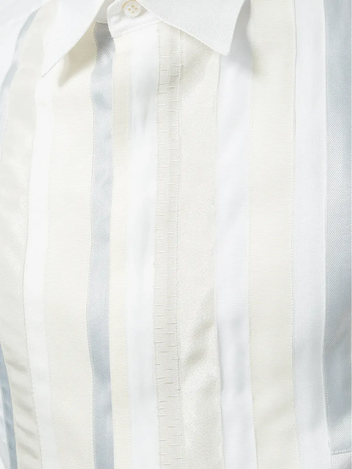 Shiro Sakai Shigoto x Shiro Sakai シャツ - 画像5