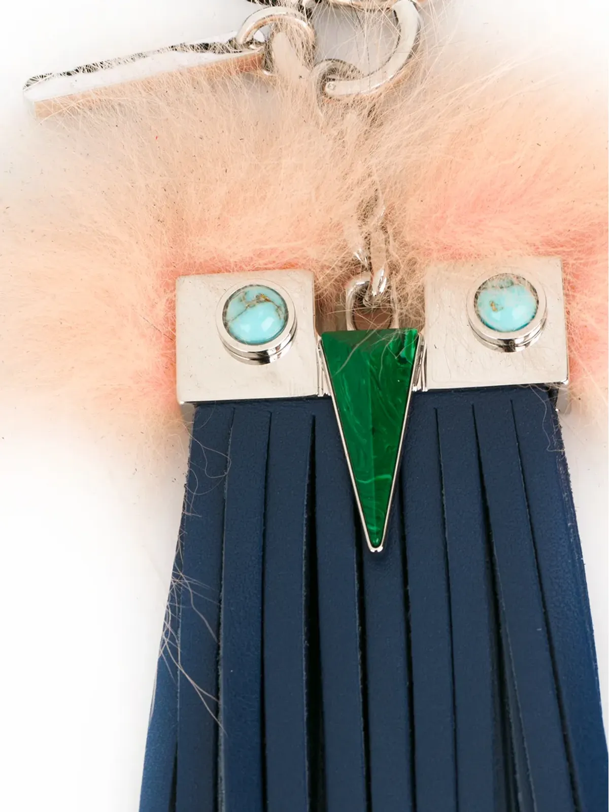 FENDI Bag Bug チャーム - 画像2