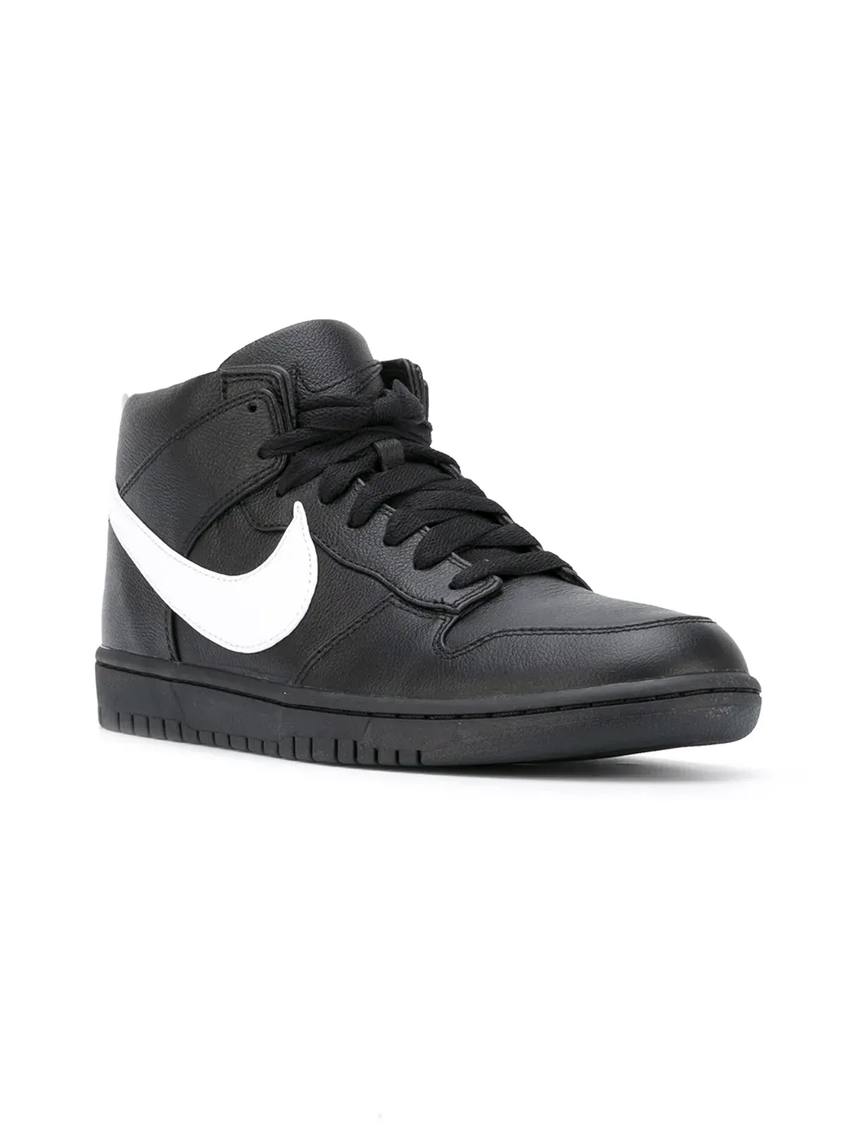 Nike x Riccardo Tisci Dunk Lux Chukka スニーカー - 画像2