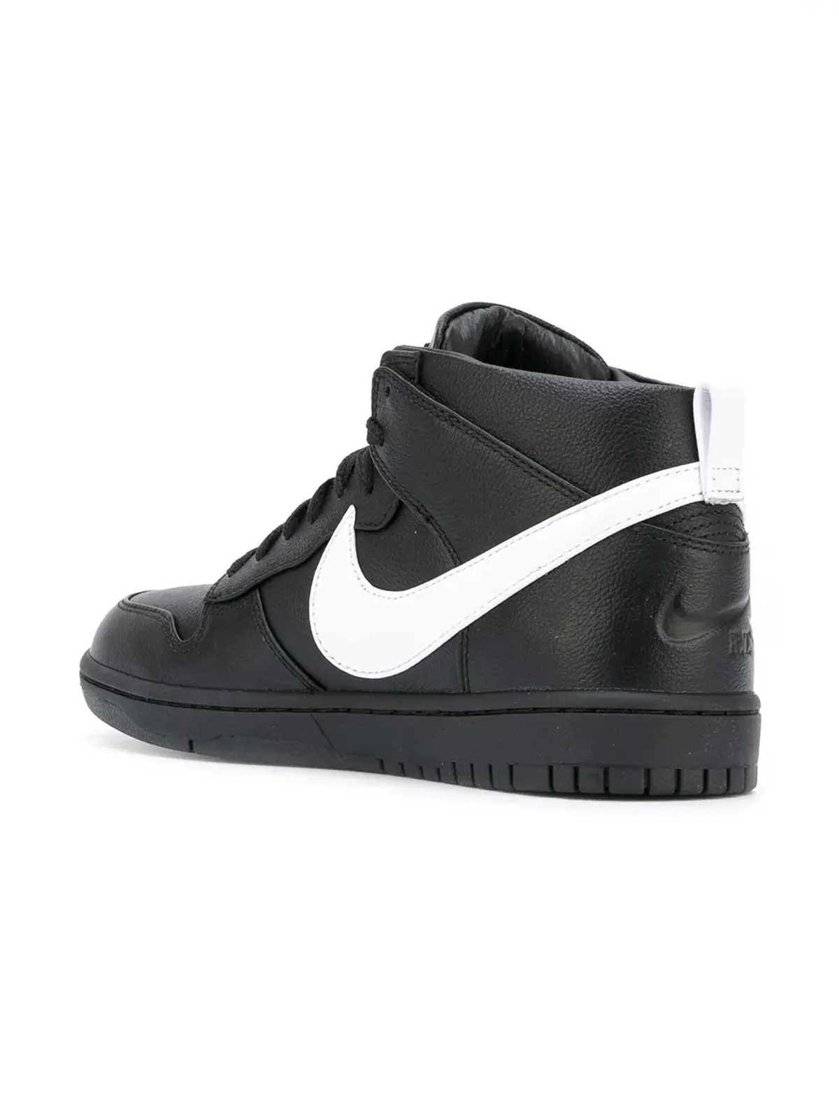 Nike x Riccardo Tisci Dunk Lux Chukka スニーカー - 画像3