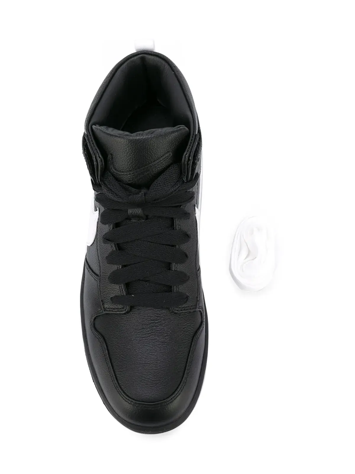 Nike x Riccardo Tisci Dunk Lux Chukka スニーカー - 画像4