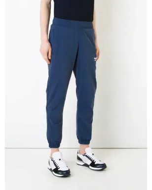 Reebok リブ編み裾のトラックパンツ - サムネイル3