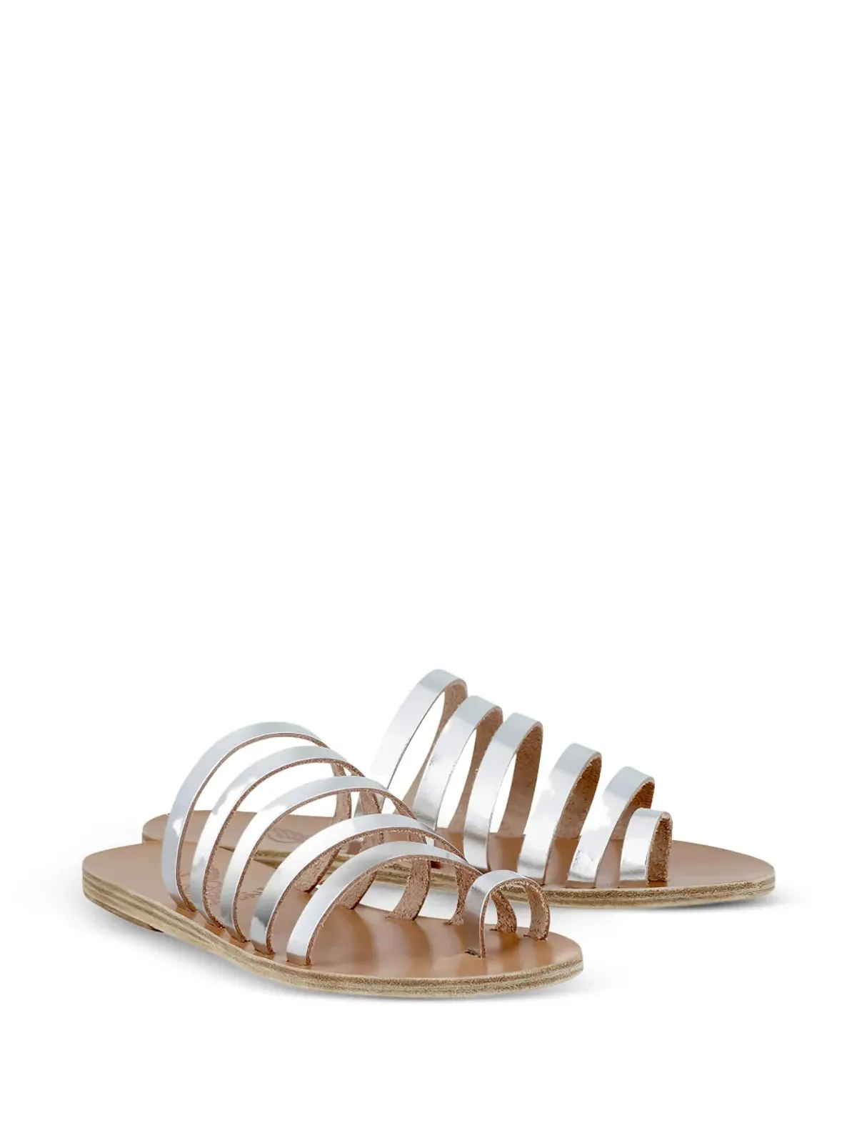 Ancient Greek Sandals ニキサンダル - 画像2