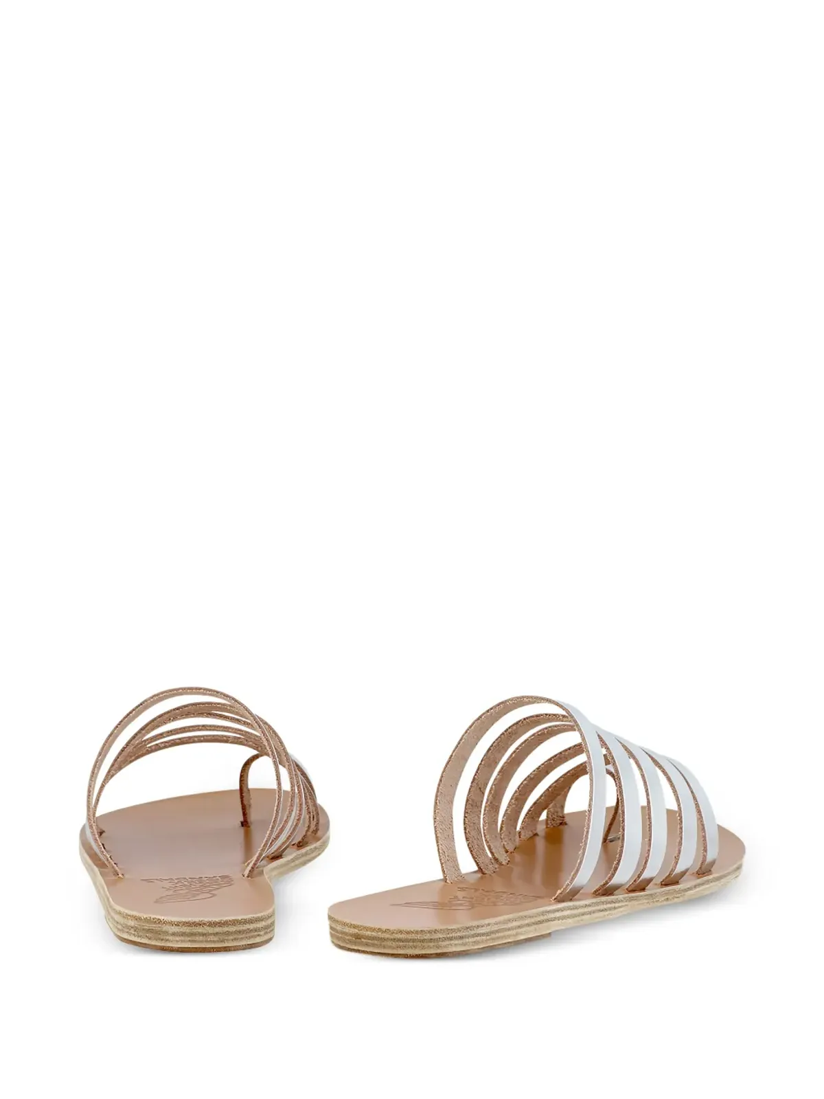 Ancient Greek Sandals ニキサンダル - 画像3