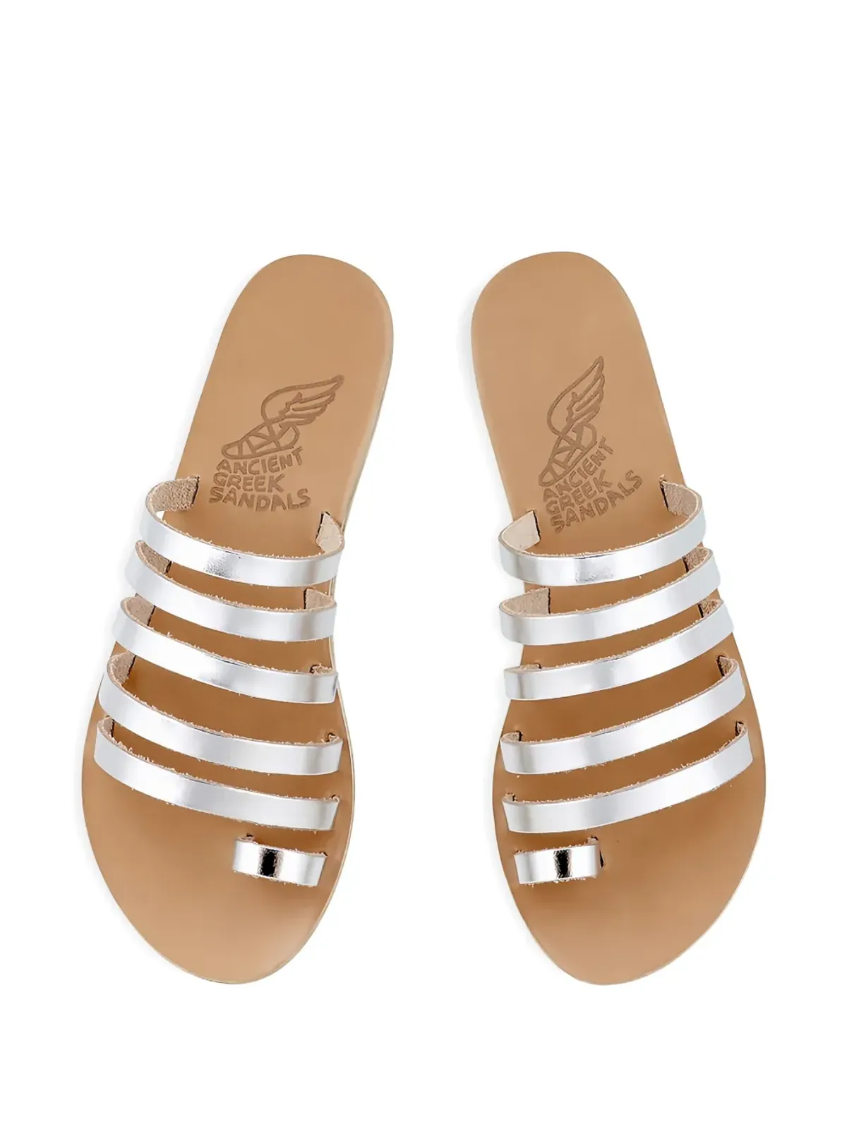 Ancient Greek Sandals ニキサンダル - 画像4