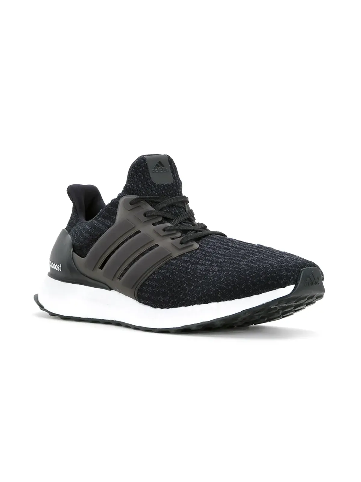adidas Ultraboost ロー・トップスニーカー - 画像2