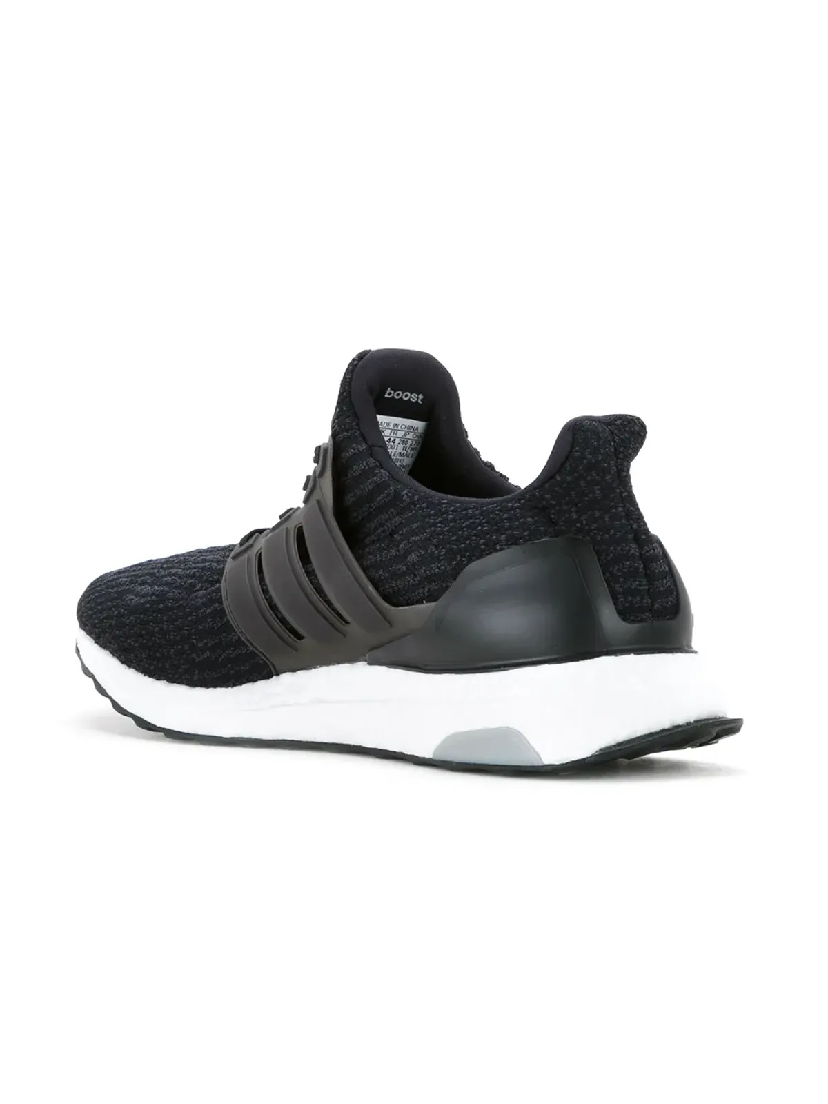 adidas Ultraboost ロー・トップスニーカー - 画像3