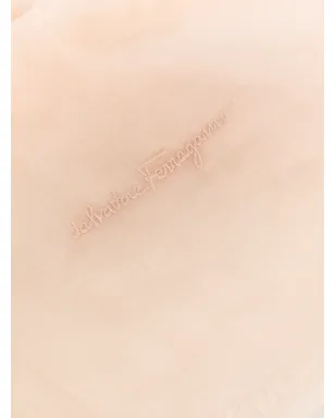 Ferragamo 無地スカーフ - サムネイル3