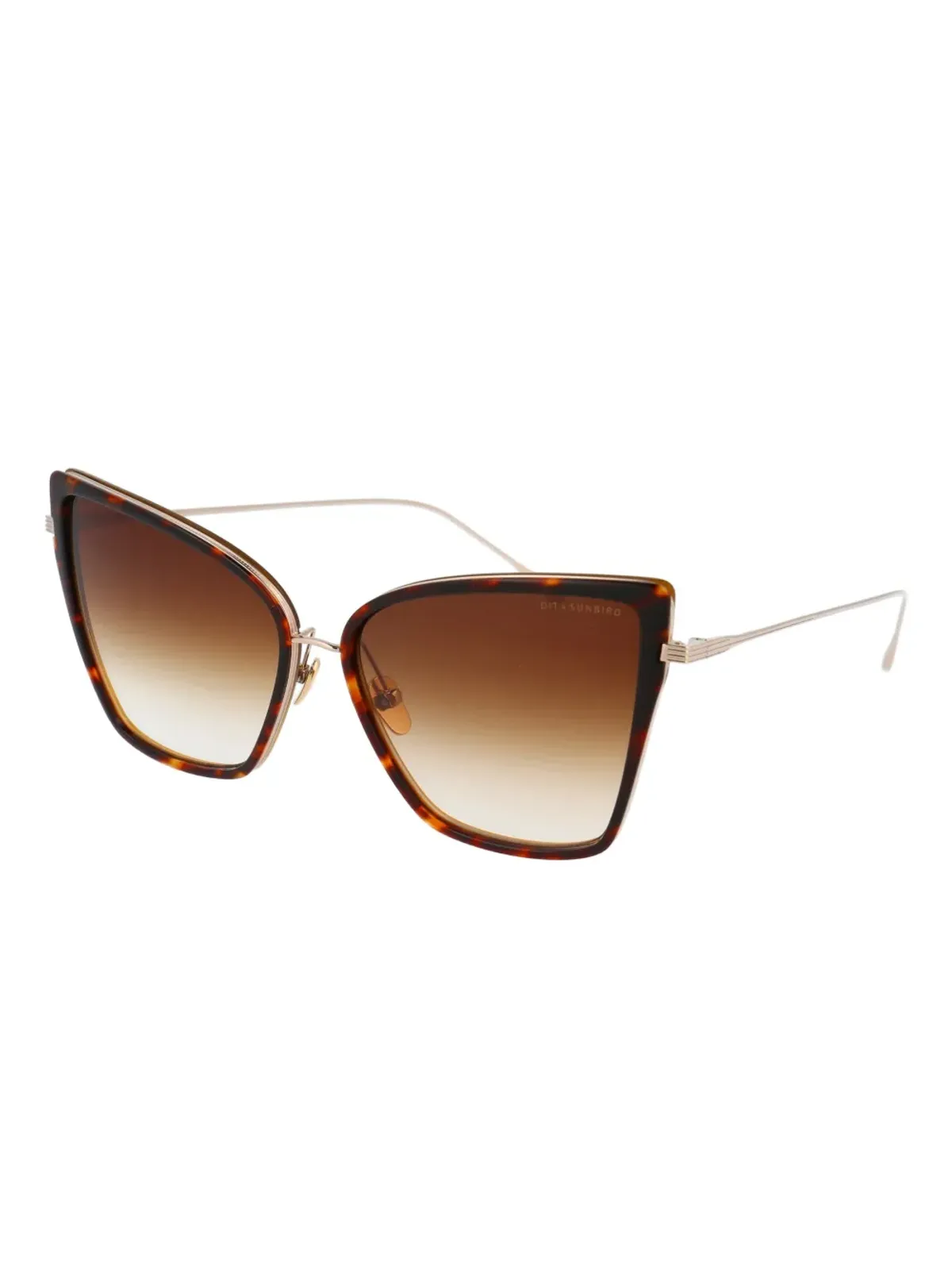 Dita Eyewear サンバード サングラス - 画像2