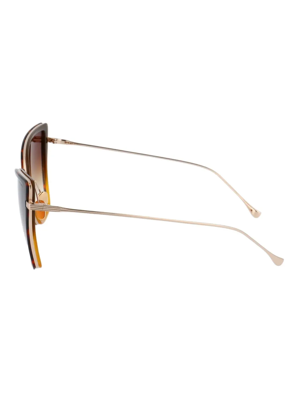 Dita Eyewear サンバード サングラス - 画像3