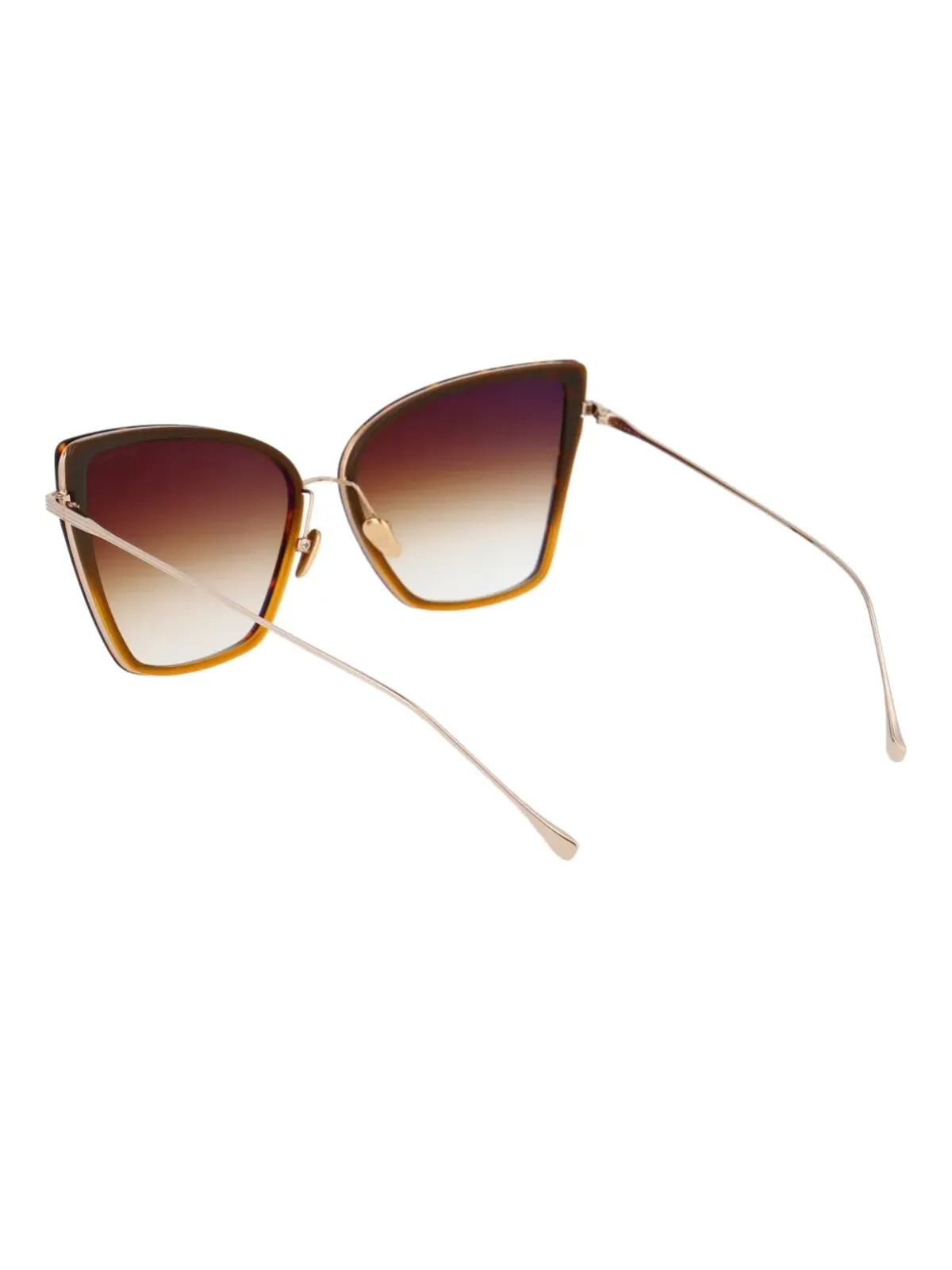 Dita Eyewear サンバード サングラス - 画像4