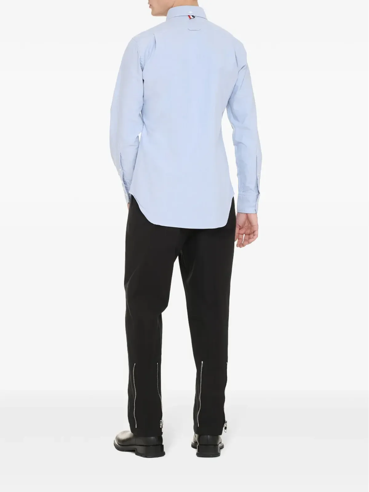 Thom Browne オックスフォードクラシックシャツ - 画像3