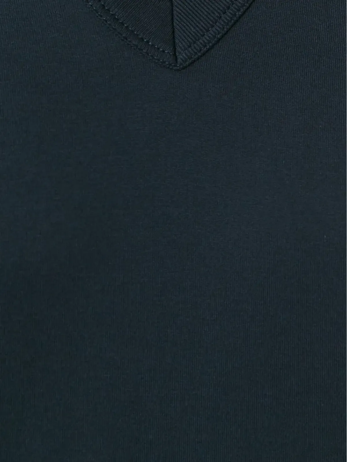 Dolce & Gabbana VネックTシャツ - 画像5
