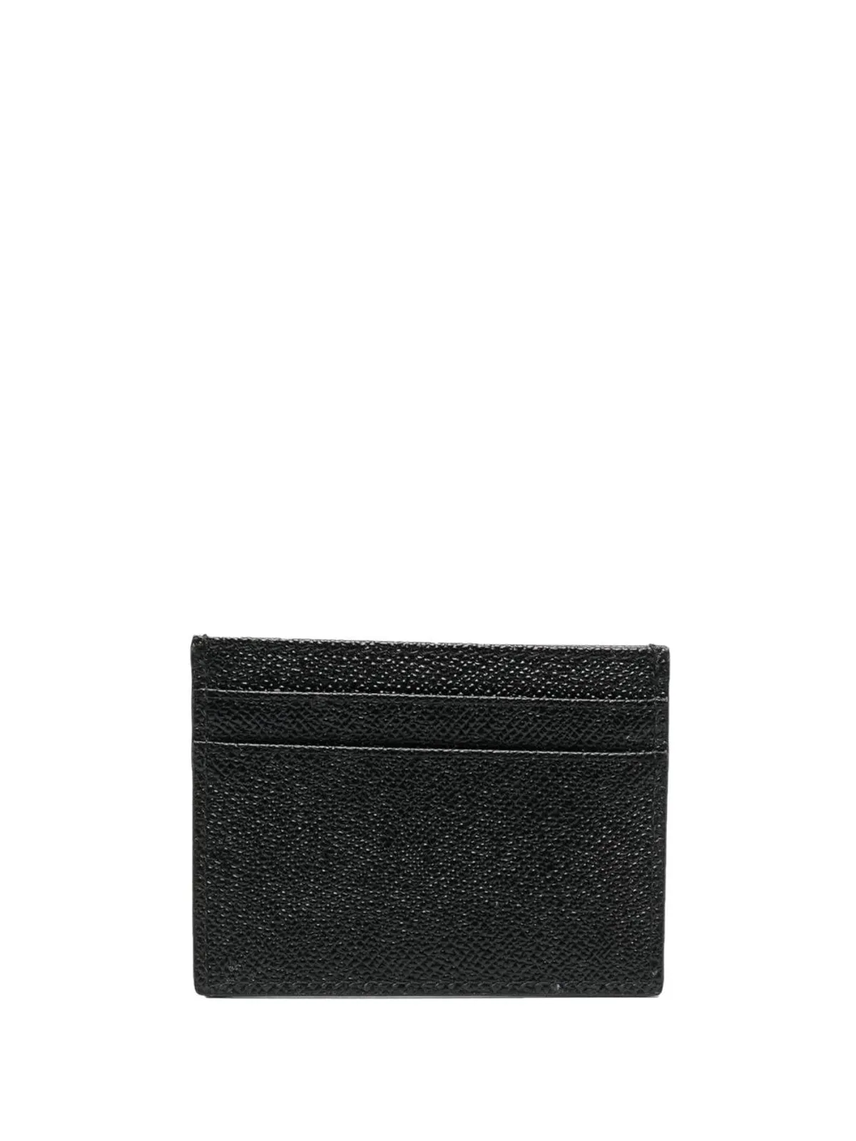 Dolce & Gabbana レザー カードホルダー - 画像3