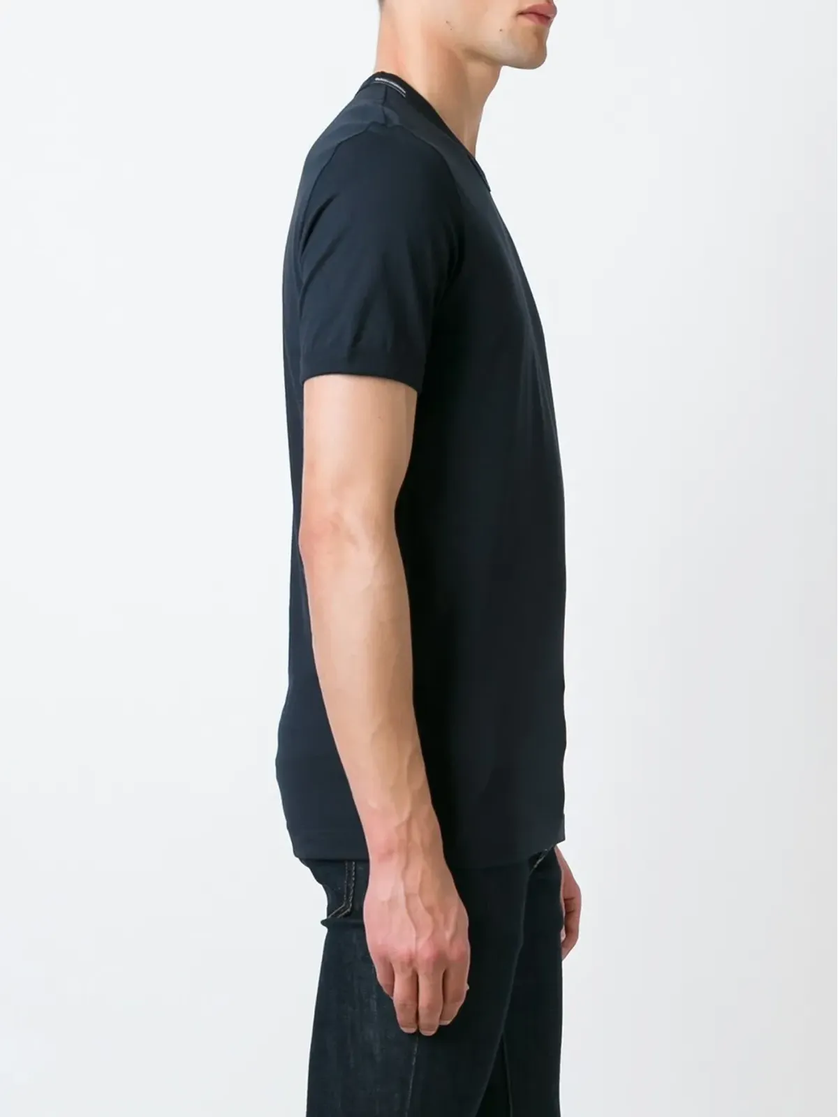 Dolce & Gabbana ラウンドネック Tシャツ - 画像3