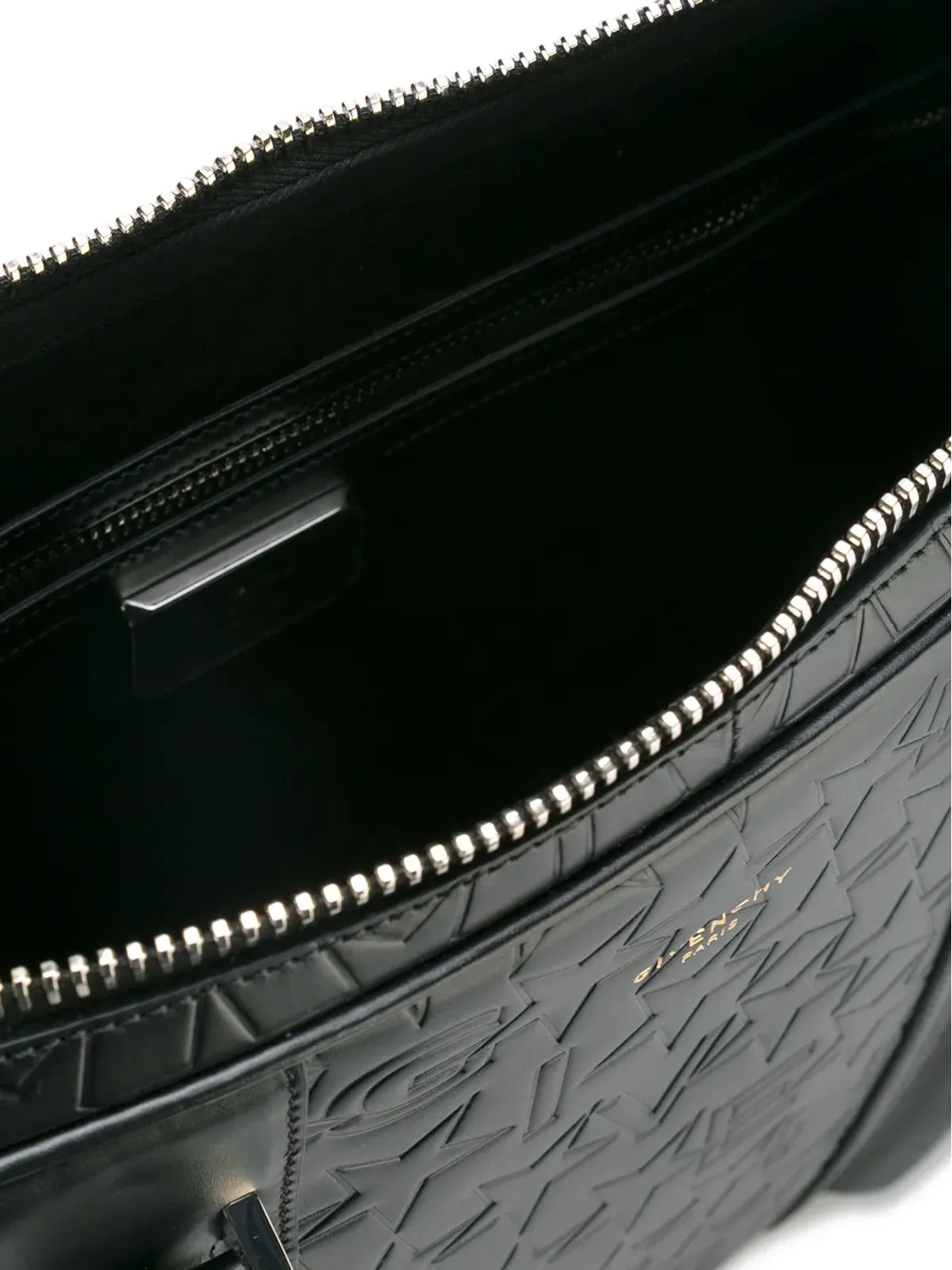 Givenchy Lucrezia ブリーフケース - 画像5