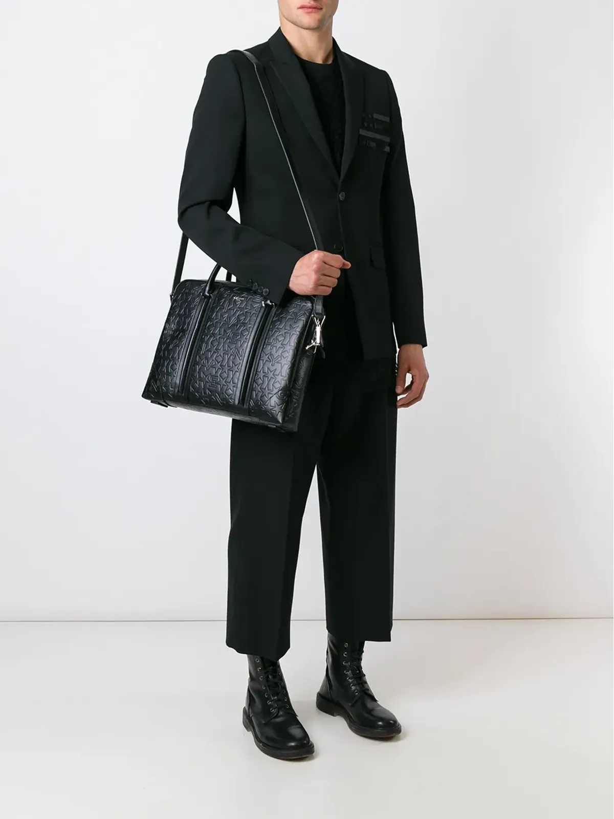 Givenchy Lucrezia ブリーフケース - 画像2