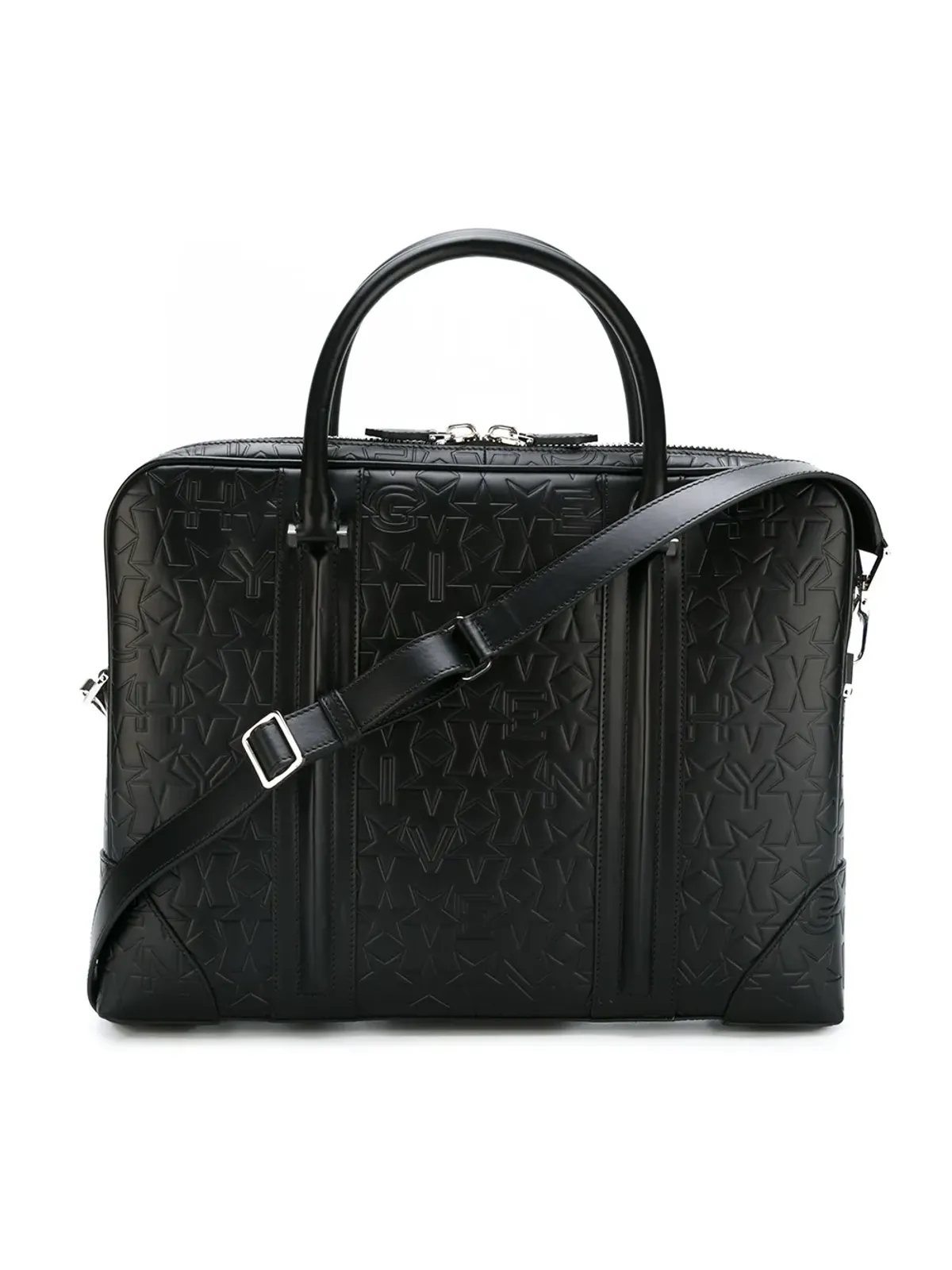 Givenchy Lucrezia ブリーフケース - 画像3