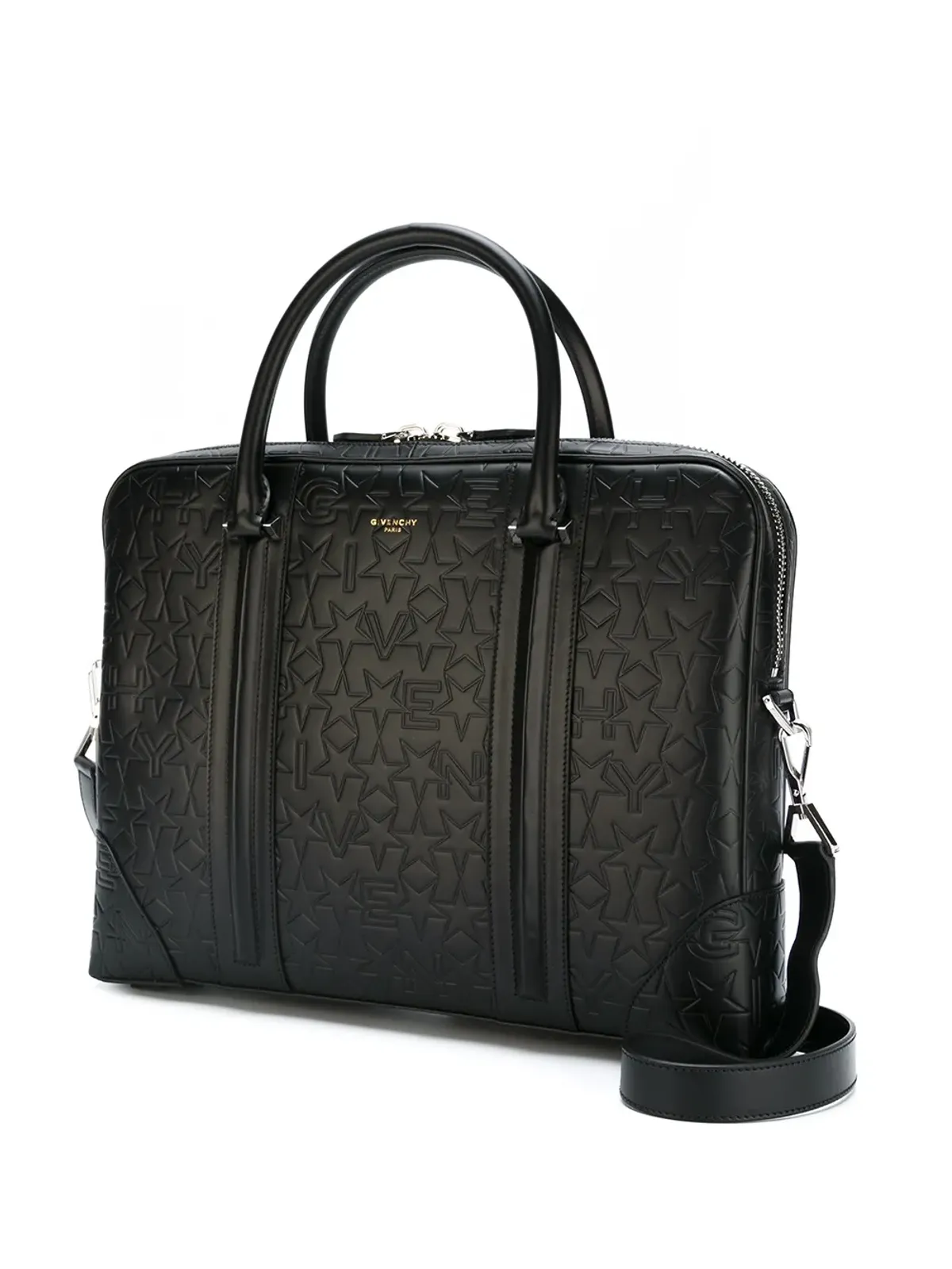 Givenchy Lucrezia ブリーフケース - 画像4