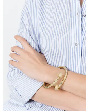 JW Anderson ダブルボールブレスレット - サムネイル2