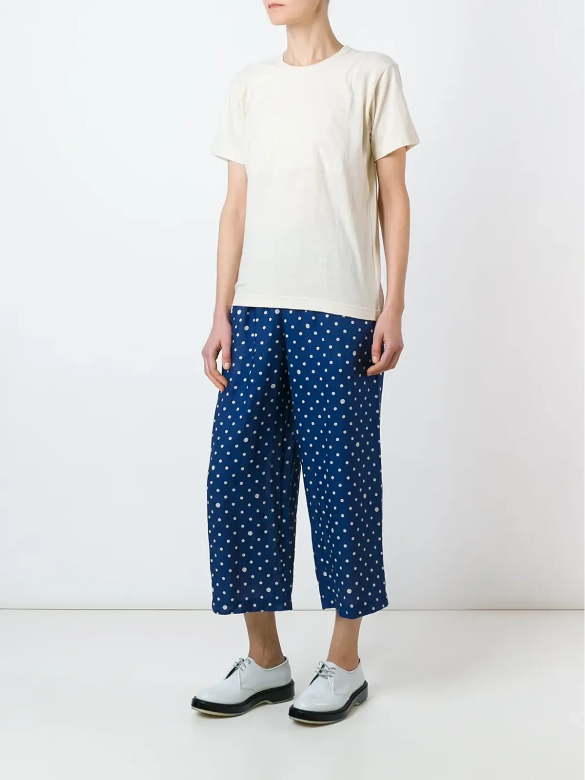 Comme Des Garçons クラシックTシャツ - 画像2